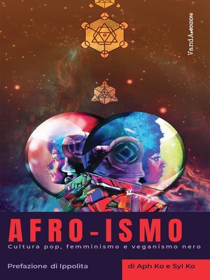 cover image of Afro-ismo